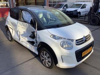 Citroën C1 C1, Hatchback, 2014 / 2021 1.0 12V VVT-i picture 2