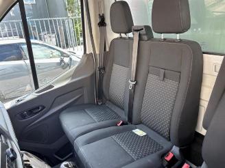 Ford Transit Transit, Van, 2013 2.0 TDCi 16V Eco Blue 130 picture 10