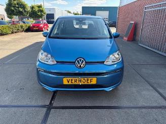Sloopauto Volkswagen Up! Up! (121), Hatchback, 2011 e-Up! 2021/7