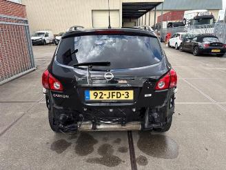 Nissan Qashqai Qashqai (J10), SUV, 2007 / 2014 2.0 16V picture 3