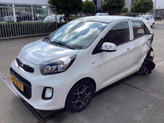Kia Picanto Picanto (TA), Hatchback, 2011 / 2017 1.0 12V picture 1