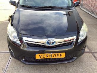 Toyota Auris Auris (E15), Hatchback, 2006 / 2012 1.8 16V HSD Full Hybrid picture 3