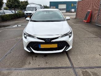 Avarii autoturisme Toyota Corolla  2019/1