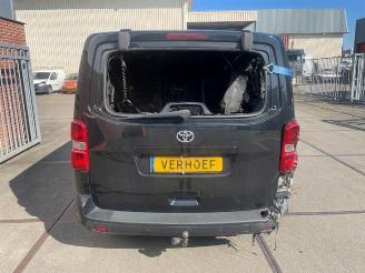 Toyota ProAce  picture 7