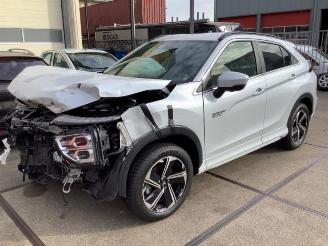 Démontage voiture Mitsubishi Eclipse Cross Eclipse Cross (GK/GL), SUV, 2017 2.4 16V PHEV 4x4 2023/6