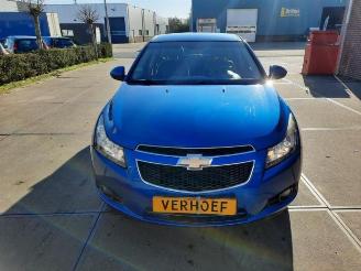 Uttjänta bilar auto Chevrolet Cruze Cruze (300), Sedan, 2009 / 2015 1.8 16V VVT 2012/3