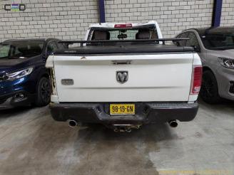 Dodge Ram 1500 Crew Cab (DS), Pick-up, 2010 / 2018 5.7 Hemi V8 picture 6