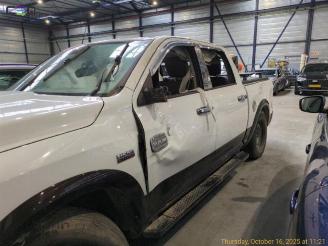 Dodge Ram 1500 Crew Cab (DS), Pick-up, 2010 / 2018 5.7 Hemi V8 picture 4