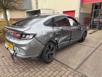 Renault Arkana Arkana (RJLL), SUV, 2020 1.6 E-Tech 145 16V picture 6