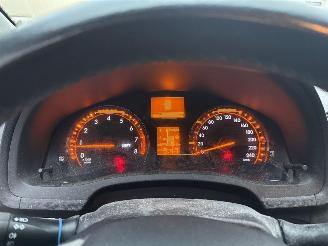 Toyota Avensis  picture 10