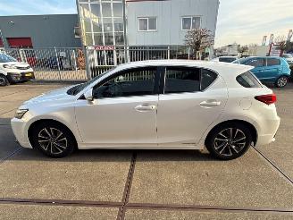 Lexus Ct  picture 12