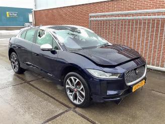 Jaguar I-Pace I-Pace, SUV, 2018 EV320 AWD picture 2