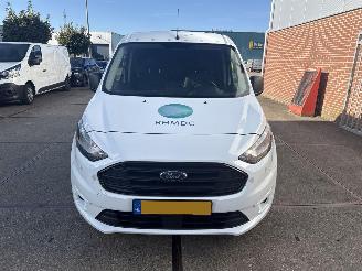 Voiture accidenté Ford Transit Connect  2023/3