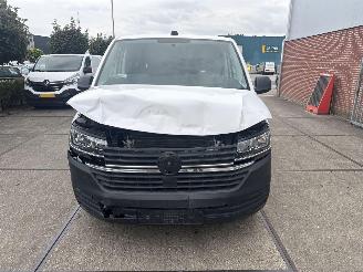 škoda dodávky Volkswagen Transporter  2024/1