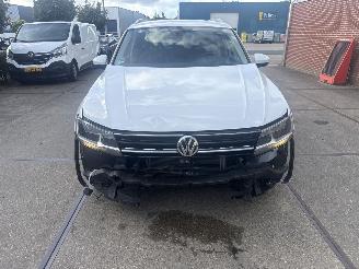 Auto incidentate Volkswagen Tiguan  2019/3