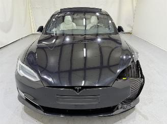 Tesla Model S 100D P 568kW Ludicrous+ picture 18