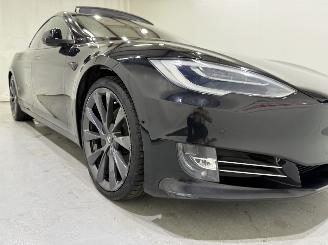 Tesla Model S 100D P 568kW Ludicrous+ picture 36