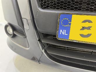 Fiat Doblo Cargo Maxi 1.6D Automaat picture 30