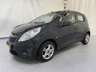 Chevrolet Spark 1.0 LS Airco picture 22