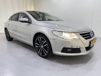 škoda osobní automobily Volkswagen Passat cc 1.8 TSI Navi/Clima/Xenon 2008/6