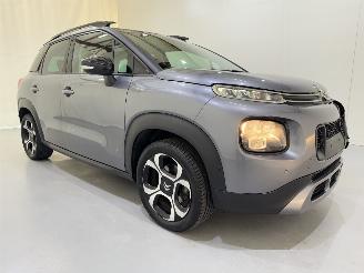 Avarii autoturisme Citroën C3 Aircross 1.2 PureTech 110 Shine Aut6 2018/6