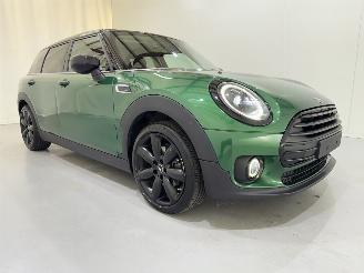 škoda osobní automobily Mini Clubman 1.5 Cooper Aut7 Clima/Navi 2023/5