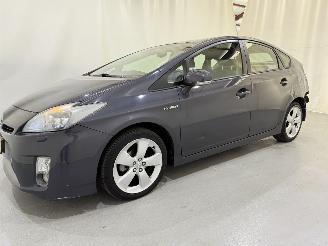 skadebil auto Toyota Prius HB 1.8 Dual VVT-i Hybrid Dynamic 2009/8
