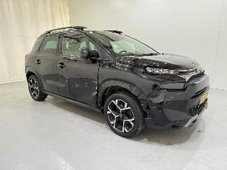Avarii autoturisme Citroën C3 Aircross 1.2 PureTech 130 Business Aut 2022/6