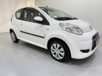Auto incidentate Citroën C1 1.0 Ambiance 2012/2