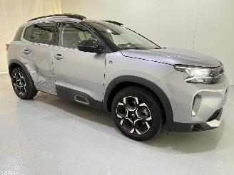 Avarii autoturisme Citroën C5 Aircross 1.6 PHEV Business Plus Aut8 2023/5