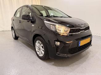 škoda osobní automobily Kia Picanto  2019/3
