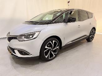  Renault Grand-scenic Tce 140 Bose Automaat 2020/6