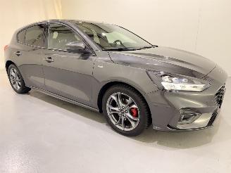  Ford Focus HB 1.5 EcoBoost ST Line X Business aut 2020/12