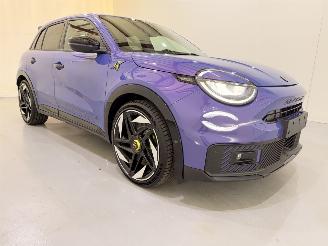 Abarth 600e 600e Scorpionissima aut 207kW 2025/6