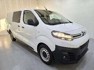  Citroën Jumpy DC 2.0 AUT 5p Dubbelcabine BlueHDI L3H1 XL 132Kw Bjr.2023 2023/7