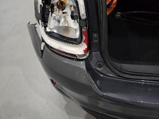 Fiat 500X 1.5 Hybride Dolcevita Sport AUT Bjr.2022 picture 13