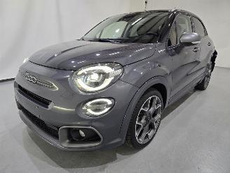 Fiat 500X 1.5 Hybride Dolcevita Sport AUT Bjr.2022 picture 3