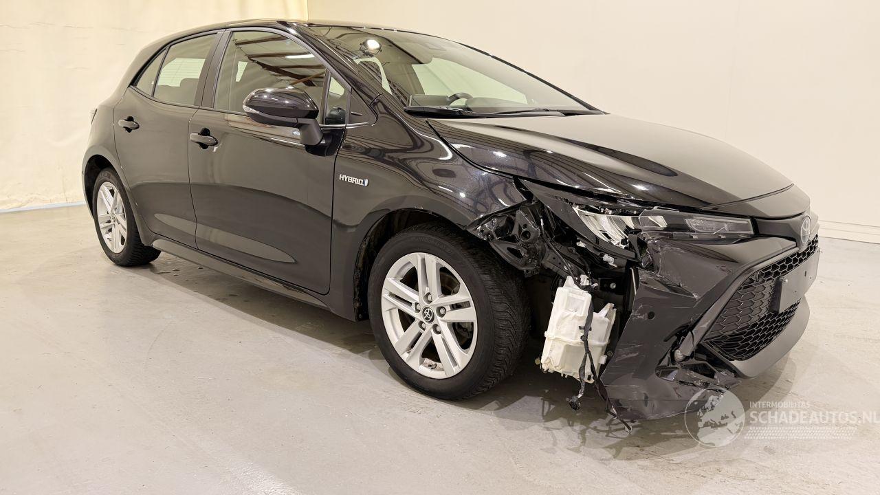 Toyota Corolla HB 1.8 Hybrid Dynamic