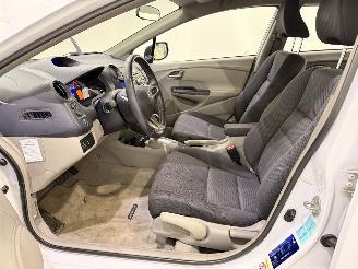 Honda Insight 1.3 MHEV Comfort Aut. Clima picture 42