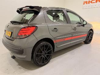 Peugeot 207 HB 1.4 VTI 95 XS Pack picture 28