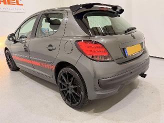 Peugeot 207 HB 1.4 VTI 95 XS Pack picture 4