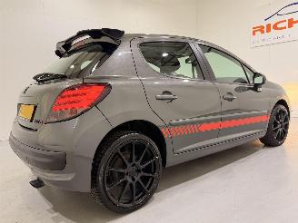 Peugeot 207 HB 1.4 VTI 95 XS Pack picture 6