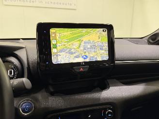 Toyota Yaris HB 1.5 HEV Comfort Style picture 37