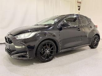 Toyota Yaris HB 1.5 HEV Comfort Style picture 20