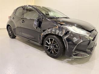 Toyota Yaris HB 1.5 HEV Comfort Style picture 24