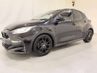 Toyota Yaris HB 1.5 HEV Comfort Style picture 3