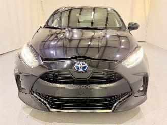 Toyota Yaris HB 1.5 HEV Comfort Style picture 2