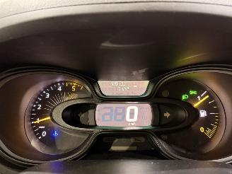 Renault Trafic 1.6 dCi 120 Comfort Navi/Airco picture 31