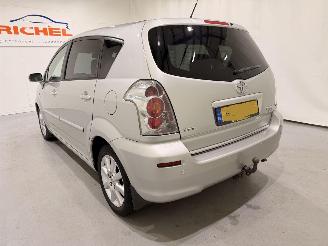 Toyota Corolla-verso 1.6 VVT-i Dynamic Clima picture 19