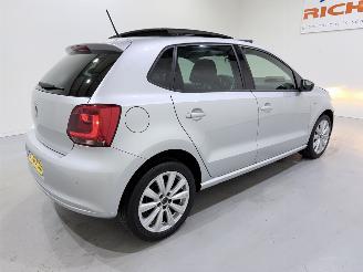 Volkswagen Polo HB 1.2 Trend Edition Pano/Airco picture 25